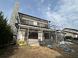 水戸市双葉台2丁目　戸建て