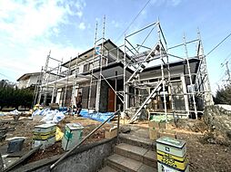 水戸市双葉台2丁目　戸建て