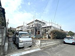 水戸市双葉台2丁目　戸建て