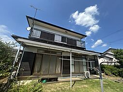 水戸市双葉台2丁目　戸建て