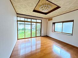 水戸市双葉台2丁目　戸建て