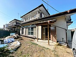 水戸市河和田3丁目　戸建て