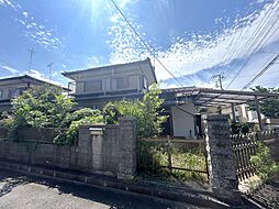 水戸市河和田3丁目　戸建て