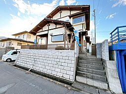 ひたちなか市大字馬渡　戸建て