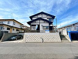 ひたちなか市大字馬渡　戸建て