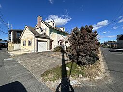 笠間市鯉淵　戸建て