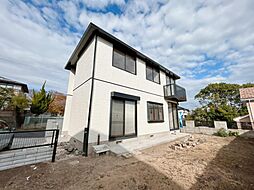 ひたちなか市大字馬渡 戸建て