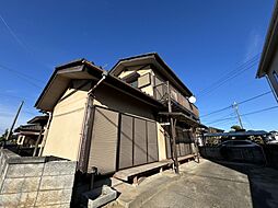 東茨城郡茨城町大字長岡　戸建て