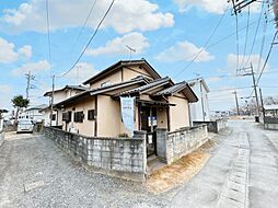東茨城郡茨城町大字長岡　戸建て