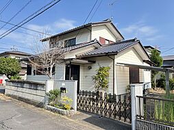 那珂郡東海村大字須和間　戸建て