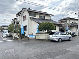 那珂郡東海村大字須和間　戸建て