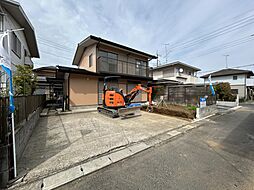 水戸市元吉田町　戸建て