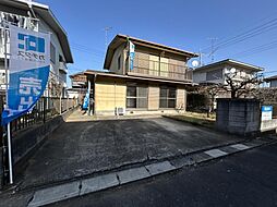 水戸市元吉田町　戸建て