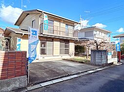 水戸市元吉田町　戸建て