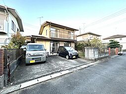 水戸市元吉田町　戸建て