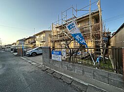 水戸市元吉田町　戸建て