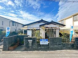 ひたちなか市柳が丘　戸建て