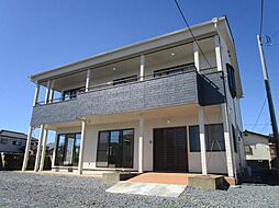 東茨城郡大洗町磯浜町　戸建て