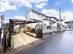 笠間市大田町　戸建て