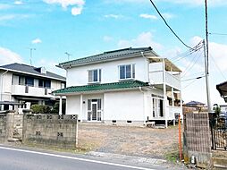 那珂市菅谷　戸建て
