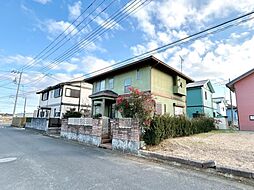 小美玉市西郷地　戸建て