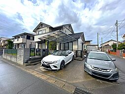 ひたちなか市大字稲田　戸建て