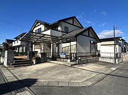 ひたちなか市大字稲田　戸建て