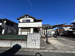 ひたちなか市大字稲田　戸建て