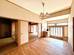 小美玉市西郷地 戸建て