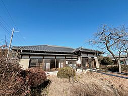 小美玉市西郷地　戸建て