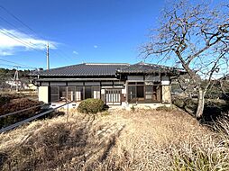 小美玉市西郷地　戸建て