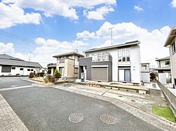 東茨城郡茨城町桜の郷　戸建て