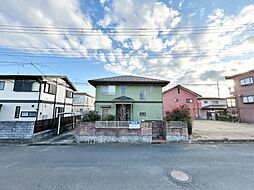 小美玉市西郷地　戸建て