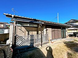 ひたちなか市大字馬渡　戸建て