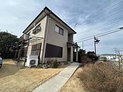 水戸市平須町　戸建て