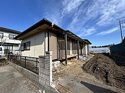 東茨城郡城里町大字増井　戸建て