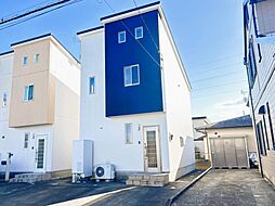 ひたちなか市大字足崎　戸建て