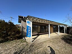 笠間市泉　戸建て