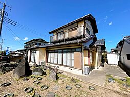 ひたちなか市大字東石川　戸建て