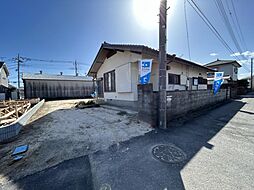 笠間市鯉淵　戸建て