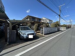 水戸市見川5丁目　戸建て