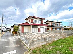 水戸市渋井町　戸建て