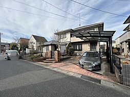 ひたちなか市大字田彦　戸建て