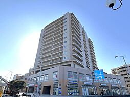 ミオスタワー801号