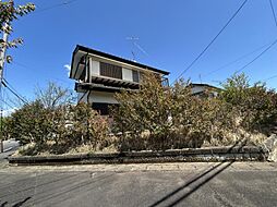 笠間市大田町　戸建て