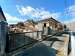 笠間市大田町　戸建て