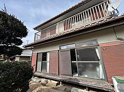 水戸市双葉台1丁目　戸建て