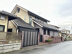 水戸市見川5丁目　戸建て
