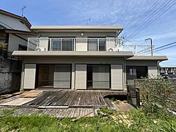 水戸市石川1丁目　戸建て