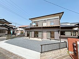 ひたちなか市笹野町3丁目　戸建て